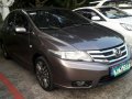 2013 Honda City for sale in Muntinlupa-1