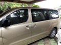 2010 Hyundai Starex for sale in Quezon City -7