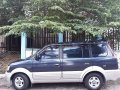 2002 Mitsubishi Adventure for sale in General Trias-9