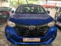 Blue Toyota Avanza 2018 for sale in Quezon City -5