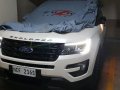 2016 Ford Explorer for sale in Makati -1