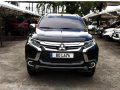 Mitsubishi Montero Sport 2018 for sale in Pasig -3