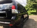 2010 Toyota Land Cruiser Prado at 72000 km for sale -3