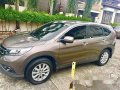Used Honda Cr-V 2013 Automatic Gasoline for sale in Las Pinas-1