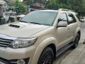 2014 Toyota Fortuner for sale in Pasay-0