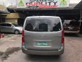 2010 Hyundai Grand Starex for sale in Pasig -0