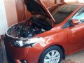 Used Toyota Vios 2013 Automatic Gasoline at 34000 ikm for sale in Manila-8