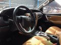 Used Toyota Fortuner 2017 Automatic Diesel for sale in Makati-1
