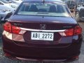 Rush 2016 Honda City 15 AT for sale in Cainta-5