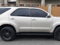 2014 Toyota Fortuner for sale in Pasay-1