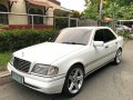 Used Mercedes-Benz C-Class 1997 for sale in General Salipada K. Pendatun-1