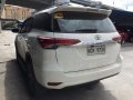 Used Toyota Fortuner 2017 Automatic Diesel for sale in Makati-6