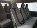 Used Toyota Hiace 2016 at 40000 km for sale in Pasig-5
