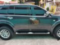 2012 Mitsubishi Montero Sport for sale in Las Pinas-3