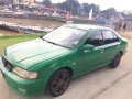 2001 Nissan Sentra for sale in Marikina -1