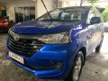 Blue Toyota Avanza 2018 for sale in Quezon City -4