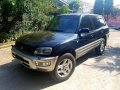 Toyota Rav4 1998 for sale in Pasig -8