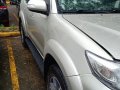 2014 Toyota Fortuner for sale in Bacoor-1