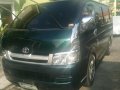 Toyota Hiace 2006 for sale in Cavite-0