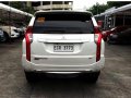 2016 Mitsubishi Montero Sport for sale in Pasig-0