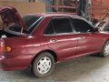 Mitsubishi Lancer 1994 for sale in Quezon City -1