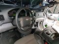 Used Hyundai Grand starex 2011 Automatic Diesel for sale in Pasig-3