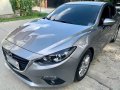 Mazda 3 2016 for sale in Pasig -9