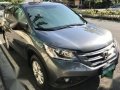 2012 Honda Cr-V for sale in Manila-0