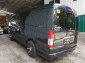Used Toyota Hiace 2016 at 40000 km for sale in Pasig-4