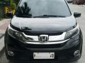 2017 Honda BR-V for sale in Quezon City-8