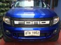 Ford Ranger 2015 for sale in Quezon City-9