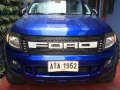 Ford Ranger 2015 for sale in Quezon City-0