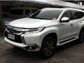 2016 Mitsubishi Montero Sport for sale in Pasig-1