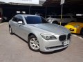 2010 Bmw 730D for sale in Pasig -9