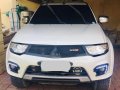 2013 Mitsubishi Montero for sale in Marilao-0