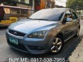 2008 Ford Focus for sale in Makati-5