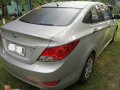 Used Hyundai Accent for sale in San Fernando-1