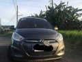 Used Hyundai I10 2014 Automatic Gasoline for sale in Quezon City-1