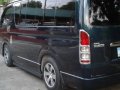 Toyota Hiace 2006 for sale in Cavite-4