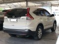 2015 Honda Cr-V for sale in Makati -4