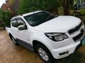 2013 Chevrolet Colorado for sale in Baguio-4