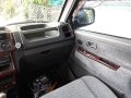2002 Mitsubishi Adventure for sale in General Trias-7