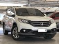 2015 Honda Cr-V for sale in Makati -9