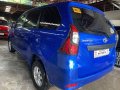 Blue Toyota Avanza 2018 for sale in Quezon City -0