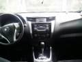 Nissan Navara 2016 for sale in Las Piñas-8