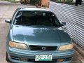 1997 Nissan Cefiro for sale in Manila-8