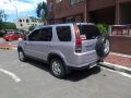 2003 Honda Cr-V for sale in Quezon City-2