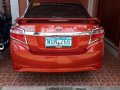 Used Toyota Vios 2013 Automatic Gasoline at 34000 ikm for sale in Manila-8