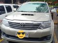 2014 Toyota Fortuner for sale in Bacoor-6