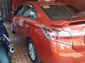 Used Toyota Vios 2013 Automatic Gasoline at 34000 ikm for sale in Manila-7